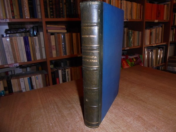 Tipografía Hispalense:Anales Bibliográficos De La Ciudad De Sevilla desde el … | Immagine Gallery 1