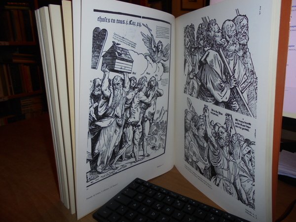 TIZIANO e la Silografia Veneziana del Cinquecento