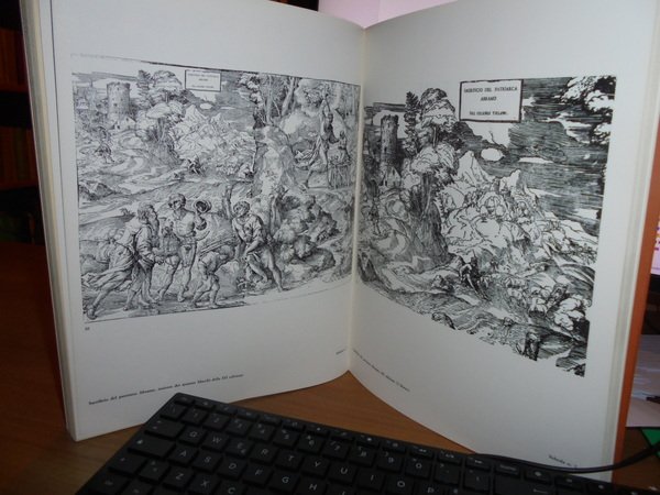 TIZIANO e la Silografia Veneziana del Cinquecento