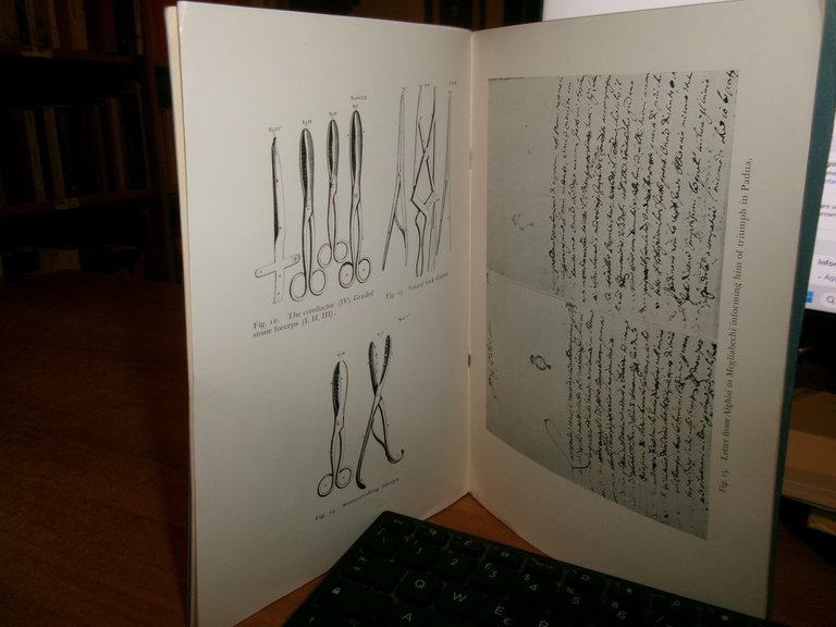 TOMMASO ALGHISI: Florentine Lithotomist (1669-1713) RALPH R. LANDES