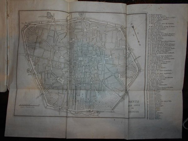 Tontina Mista o sia Progetto per illuminare la Città di …