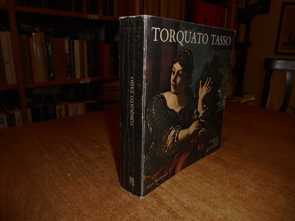TORQUATO TASSO TRA LETTERATURA MUSICA TEATRO E ARTI FIGURATIVE