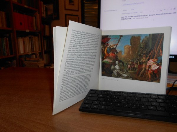 TORQUATO TASSO TRA LETTERATURA MUSICA TEATRO E ARTI FIGURATIVE