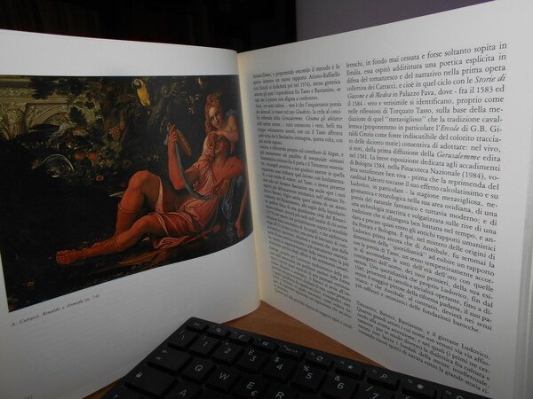 TORQUATO TASSO TRA LETTERATURA MUSICA TEATRO E ARTI FIGURATIVE