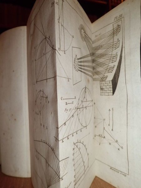 Traité des Sections Coniques, et Autres Courbes Anciennes