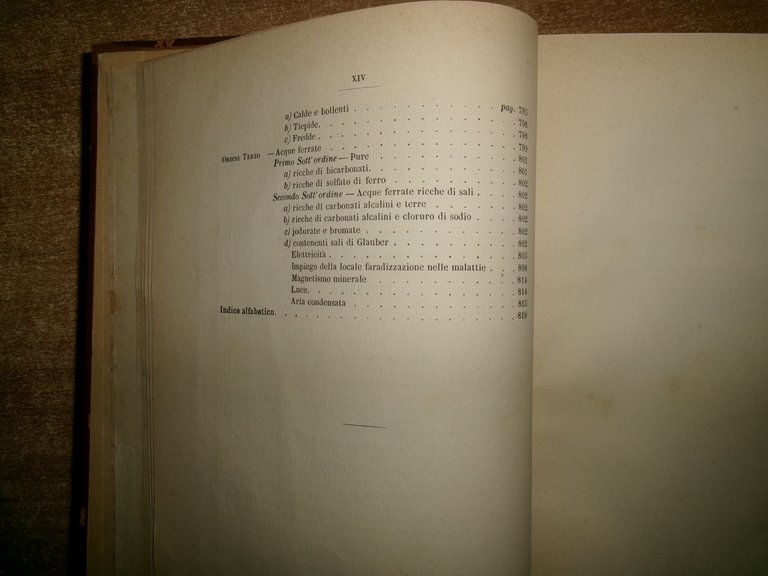 Trattato di Materia Medica e Terapeutica...Farmacopea.. CARLO VON SCHROFF 1885