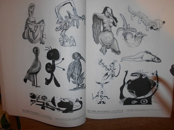Treasury of FANTASTIC AND MYTHOLOGICAL CREATURES