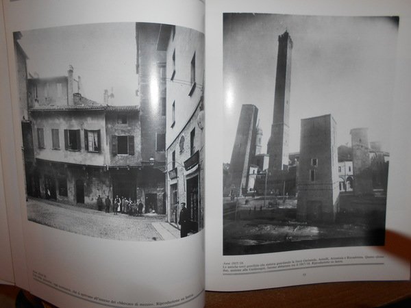 TRENT' ANNI di fotografie Villani a Bologna 1920 - 1950