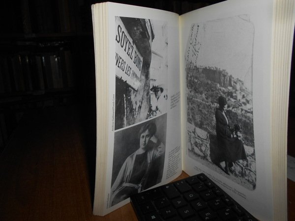 Tu, Marguerite Yourcenar. La passione e le sue maschere