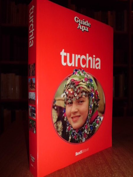 TURCHIA - Guide APA