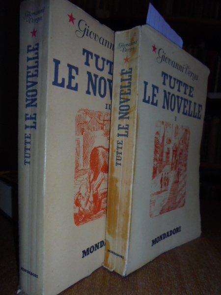 Tutte le Novelle