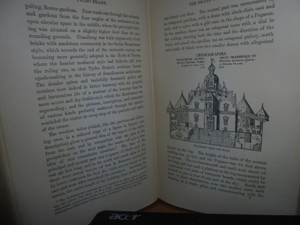 Tycho Brahe, a picture of scientific life and work in …
