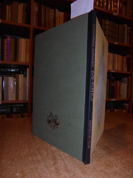 TYPOGRAPHIA NATURALIS