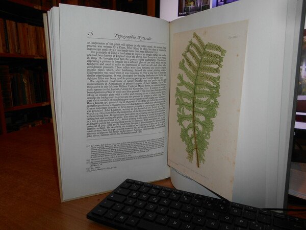 TYPOGRAPHIA NATURALIS