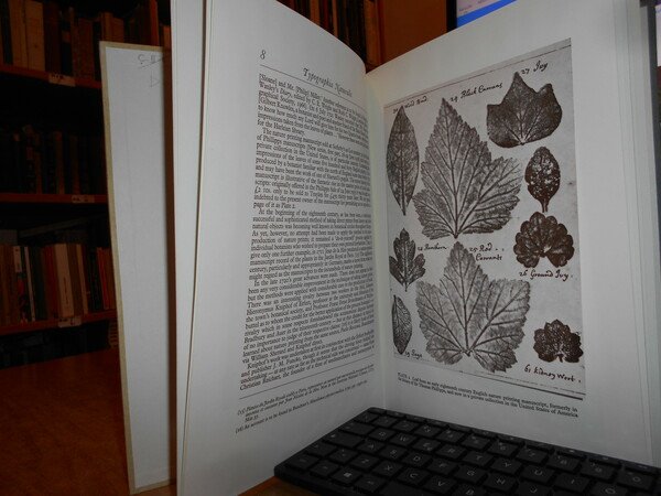 TYPOGRAPHIA NATURALIS