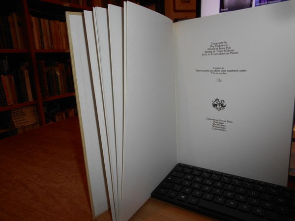 TYPOGRAPHIA NATURALIS