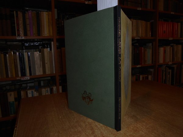 TYPOGRAPHIA NATURALIS