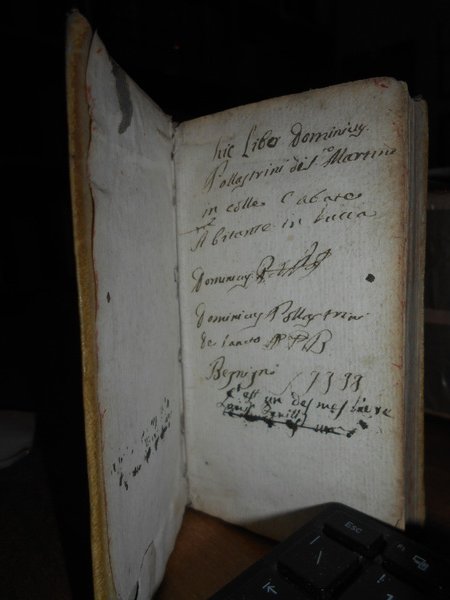 TYROCINIUM eloquentiae sive rhetorica nova, et facilior