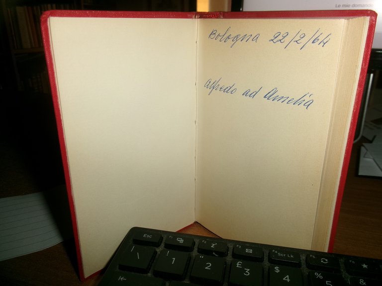 UGO FOSCOLO. LIRICHE ed EPIGRAMMI a cura di Ezio Chiòrboli …