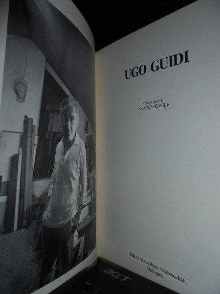 UGO GUIDI