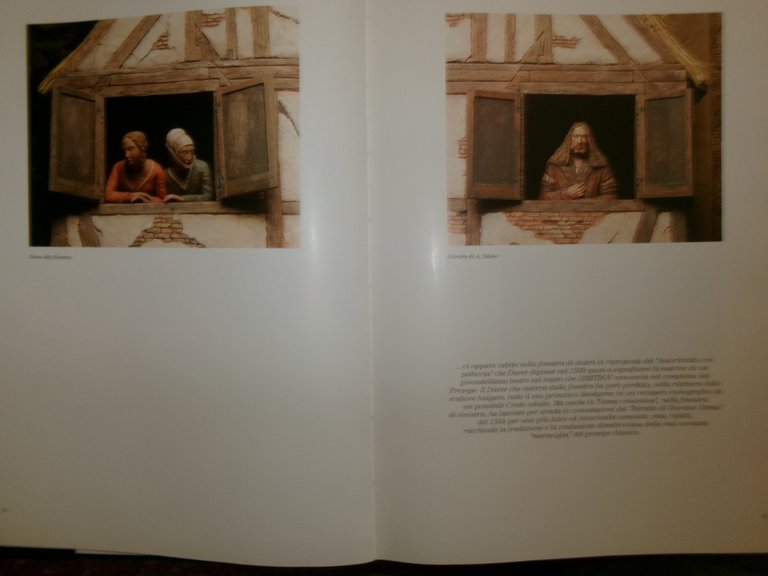 VALERIO GRIMALDI. IVAN DIMITROV. I PRESEPI Omaggio ai Grandi Maestri … | Immagine Gallery 6