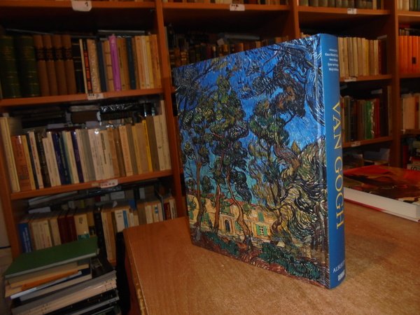 VAN GOGH