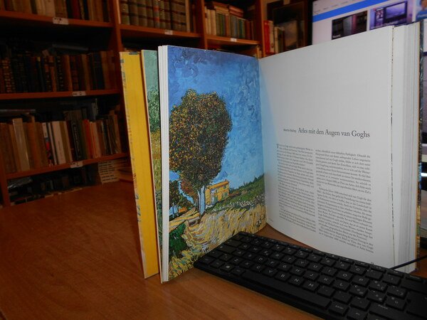 VAN GOGH