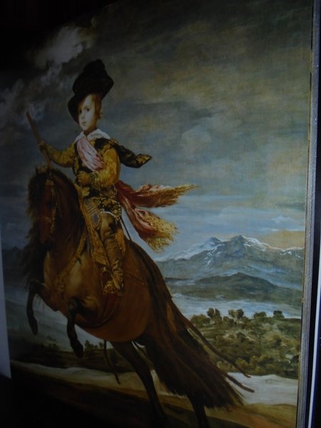 VELAZQUEZ Art Words Music