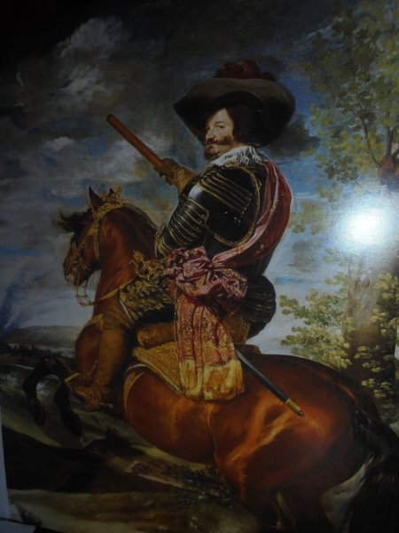 VELAZQUEZ Art Words Music