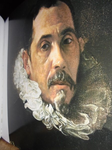 VELAZQUEZ Art Words Music