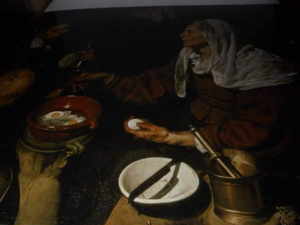 VELAZQUEZ Art Words Music