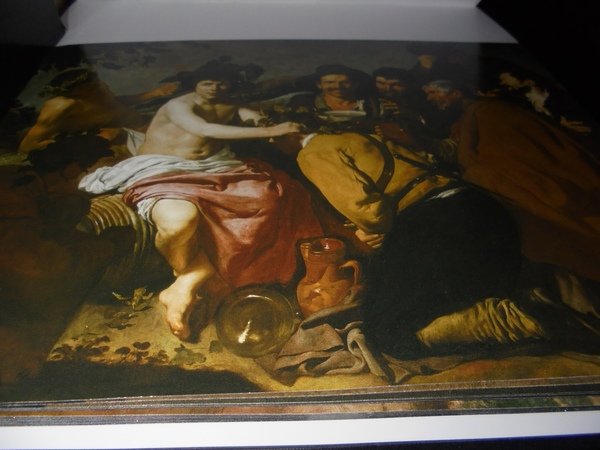 VELAZQUEZ Art Words Music