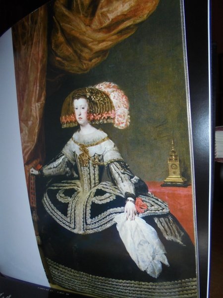 VELAZQUEZ Art Words Music