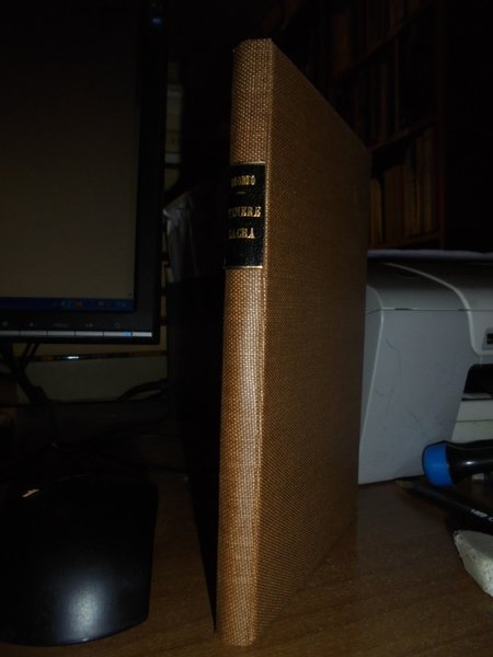 VENERE SACRA Antologia. Raccolta dalla Sacra Bibbia.