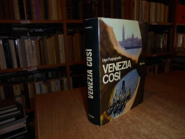 VENEZIA così