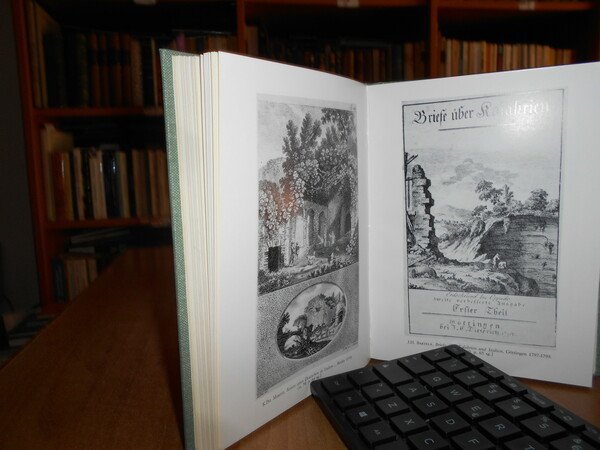 Viaggiatori Tedeschi in Italia 1452-1870. Saggio bibliografico