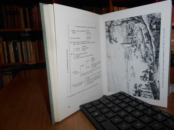 Viaggiatori Tedeschi in Italia 1452-1870. Saggio bibliografico