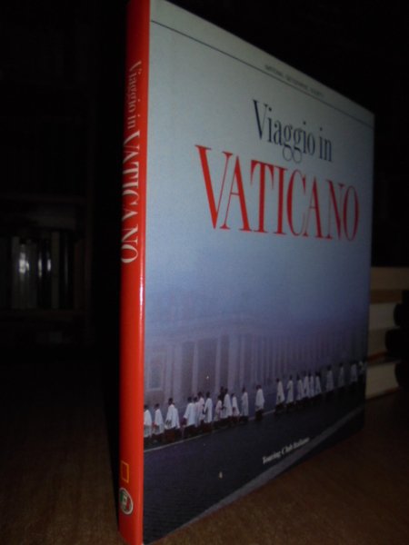 VIAGGIO IN VATICANO