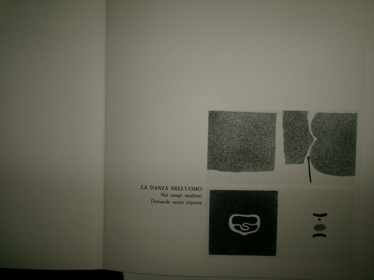 VICTOR PASMORE La Danza dell' uomo nei tempi moderni catalogo …