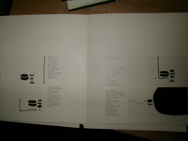 VICTOR PASMORE La Danza dell' uomo nei tempi moderni catalogo …
