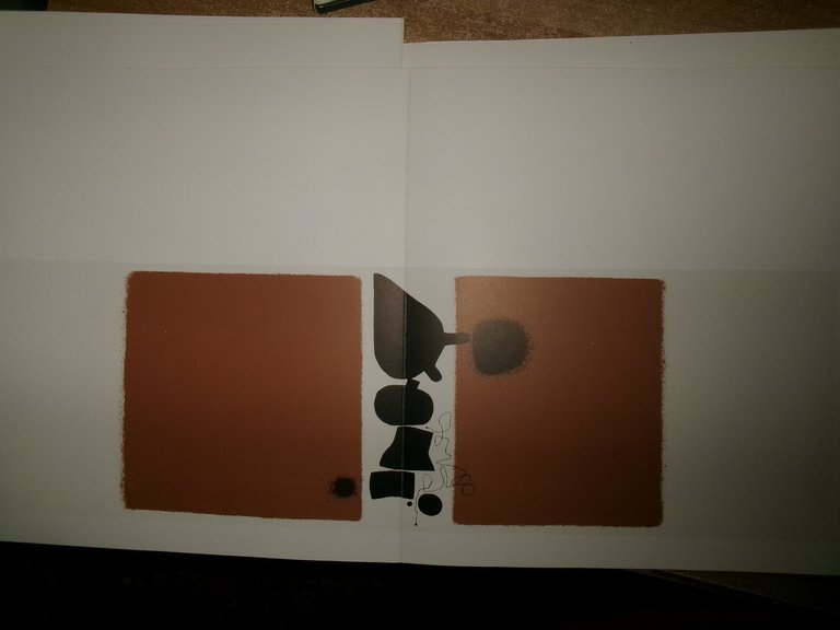 VICTOR PASMORE La Danza dell' uomo nei tempi moderni catalogo …