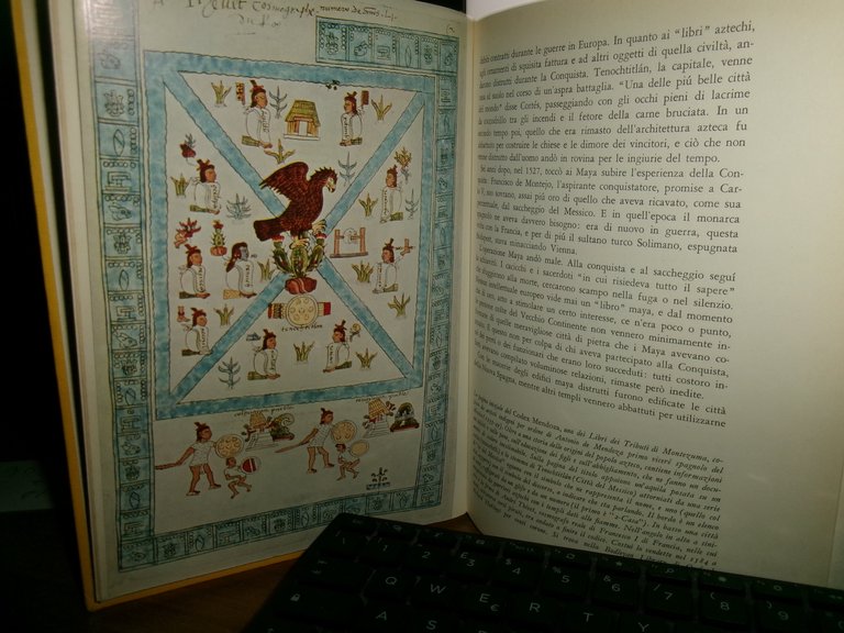 VICTOR WOLFANG VON HAGEN. Antichi Imperi del Sole nelle Americhe …