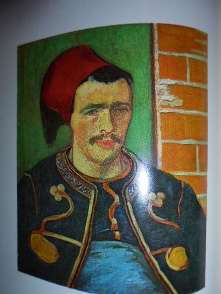 VINCENT VAN GOGH