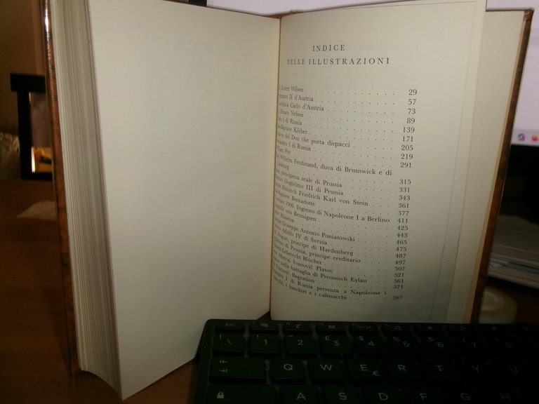 VITA del Generale Sir ROBERT WILSON (1777 - 1849) Dalle …