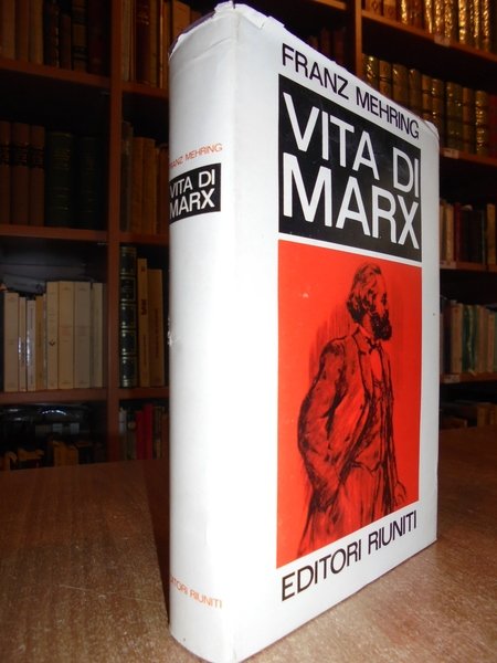 Vita di Marx