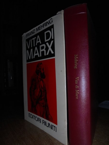 Vita di Marx