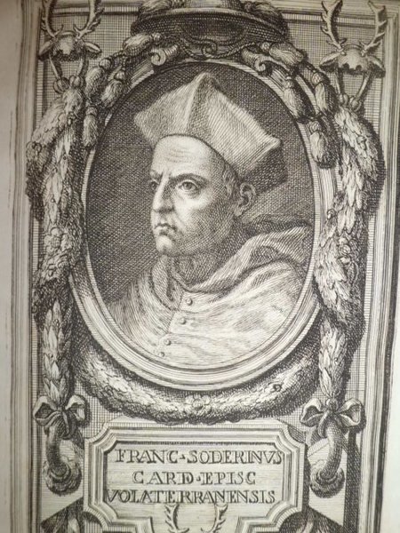 Vita di Piero Soderini Gonfaloniere