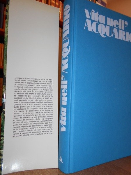 Vita nell' acquario