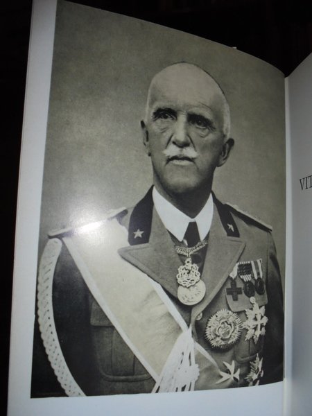 VITTORIO EMANUELE III