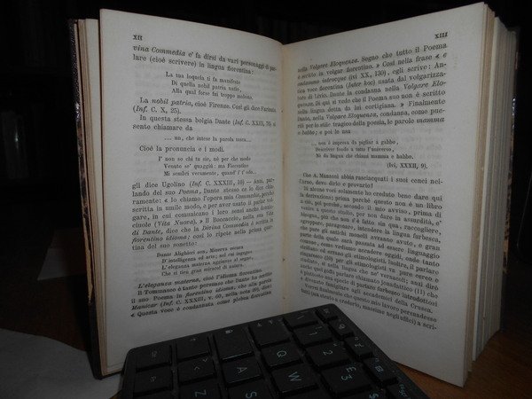 Vocabolario MILANESE-ITALIANO del professore GIUSEPPE BANFI